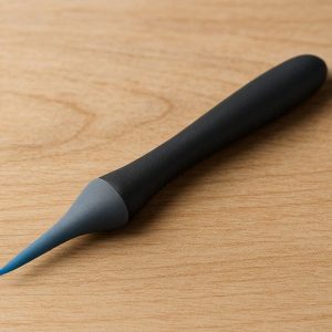 5 Small Silicone Detail Brush for Precision Baking and Cooking Tasks